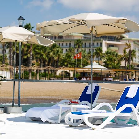 Adora Hotel & Resort Belek Esterno foto