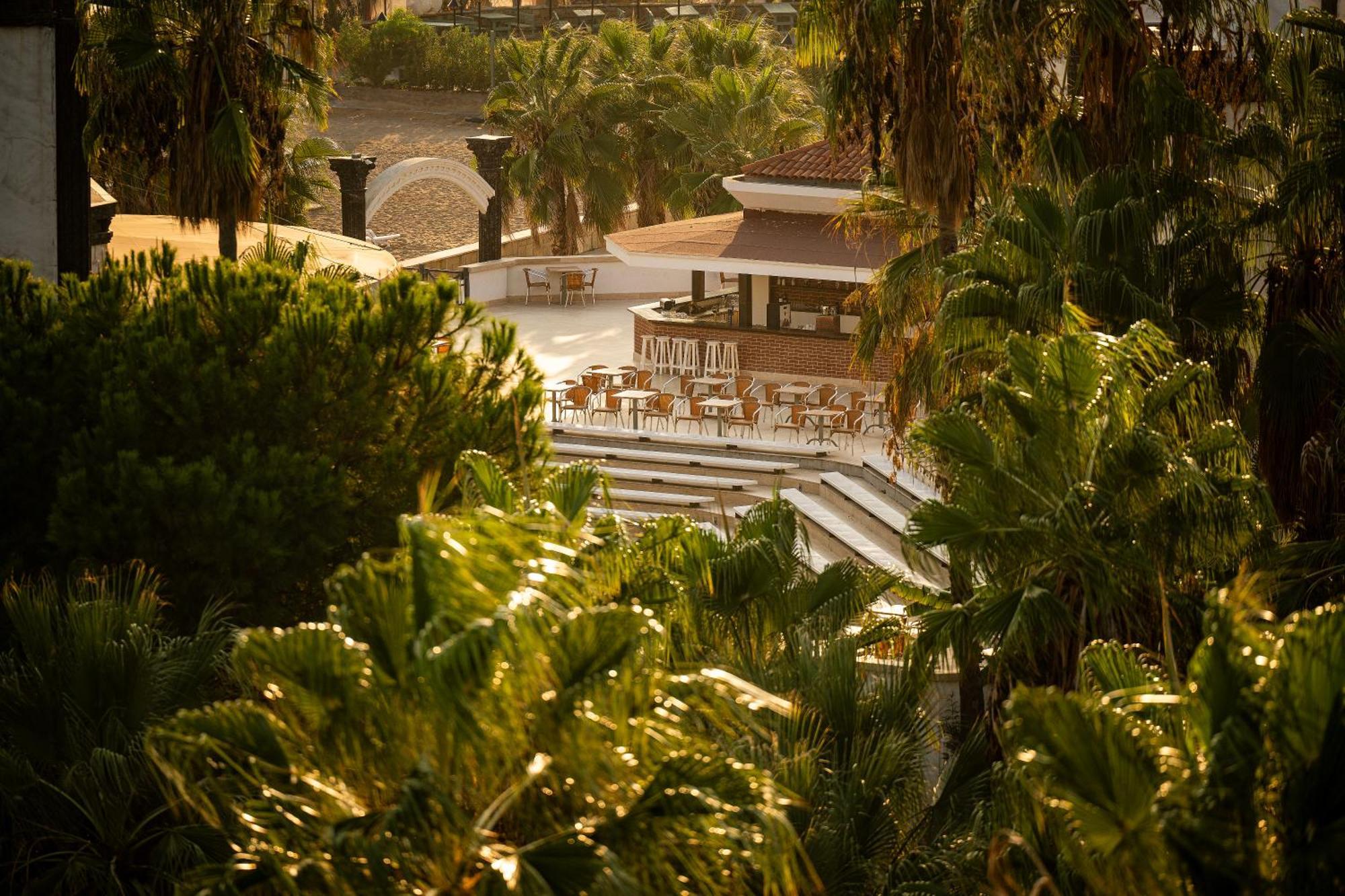 Adora Hotel & Resort Belek Esterno foto