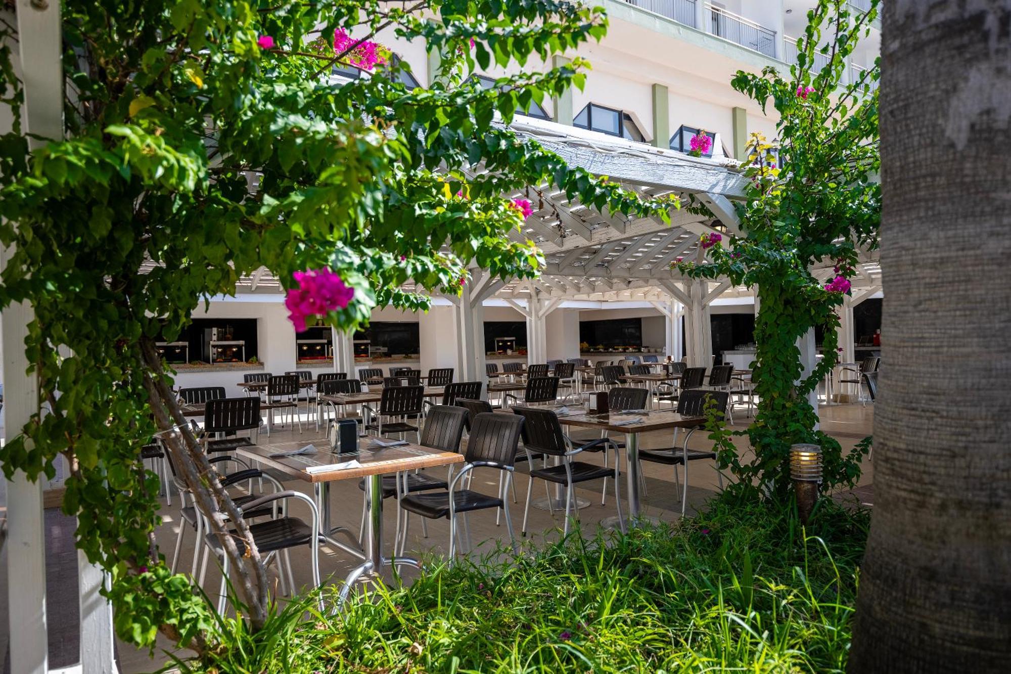 Adora Hotel & Resort Belek Esterno foto