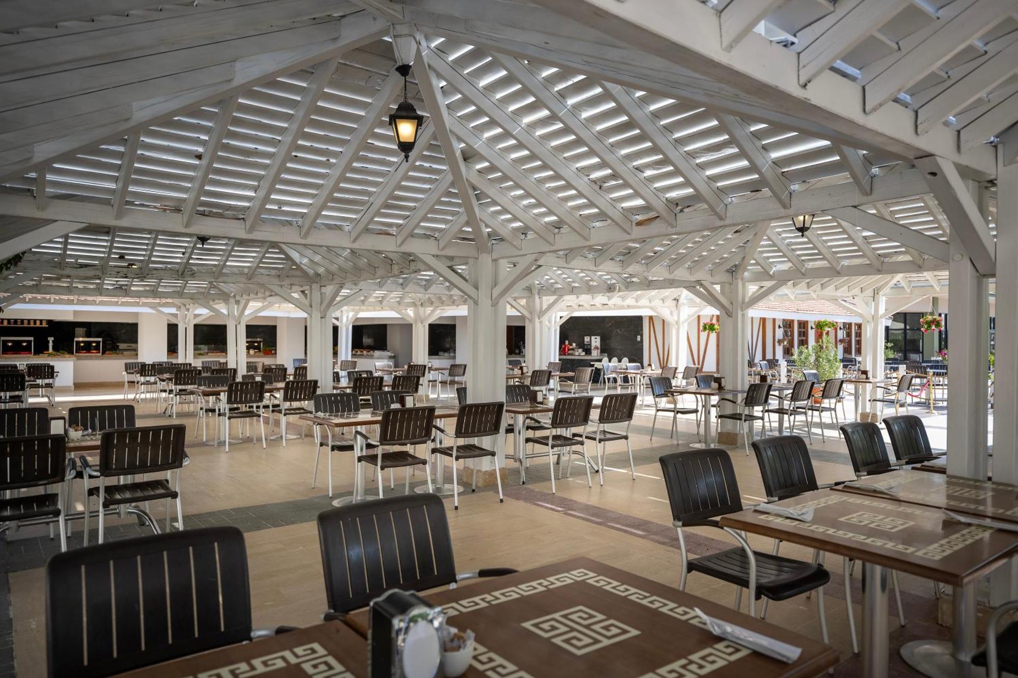 Adora Hotel & Resort Belek Esterno foto