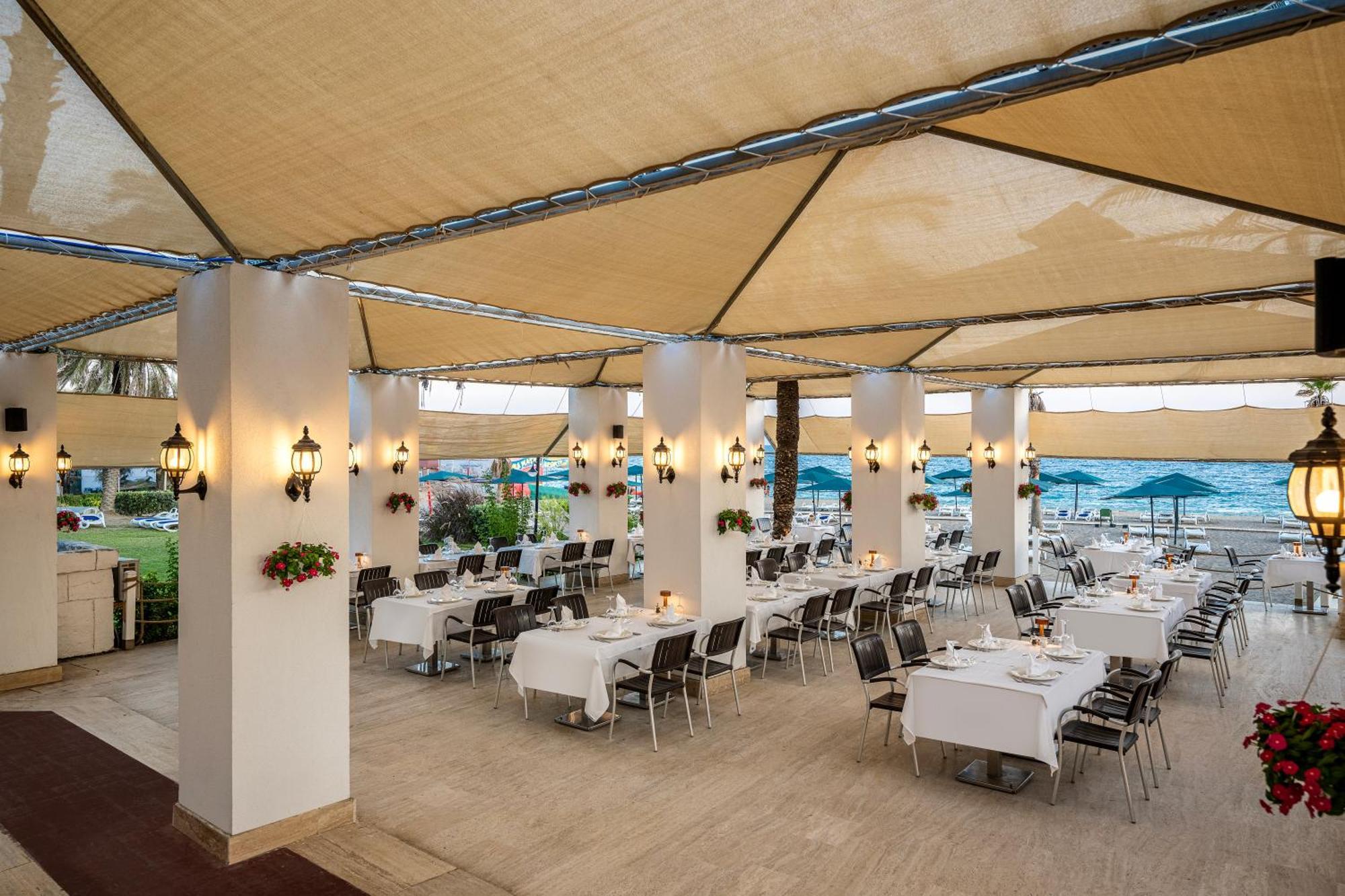 Adora Hotel & Resort Belek Esterno foto