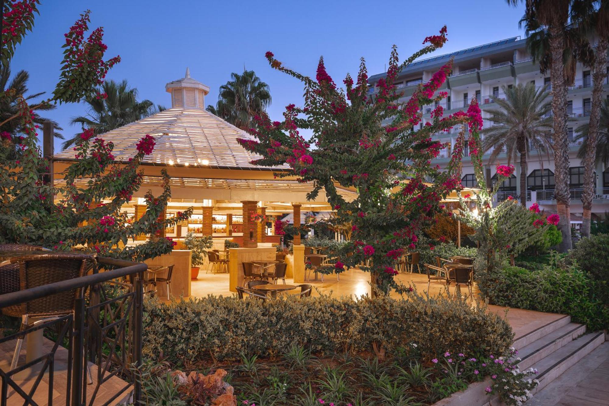 Adora Hotel & Resort Belek Esterno foto
